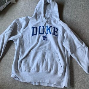 Duke Hoodie